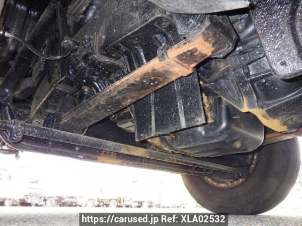 Used 1992 MT toyota toyoace-truck BU61 Image[39]