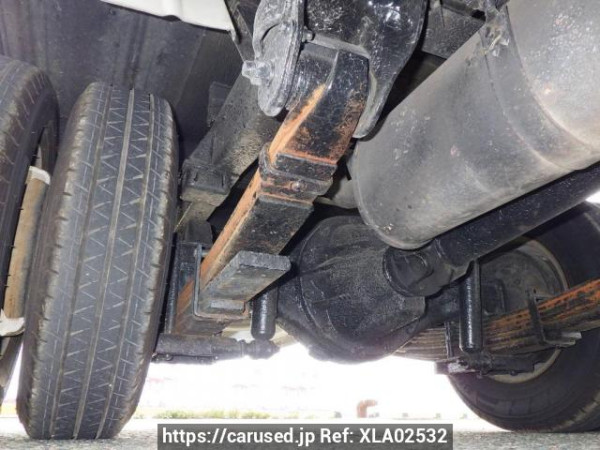 Used 1992 MT toyota toyoace-truck BU61 Image[41]