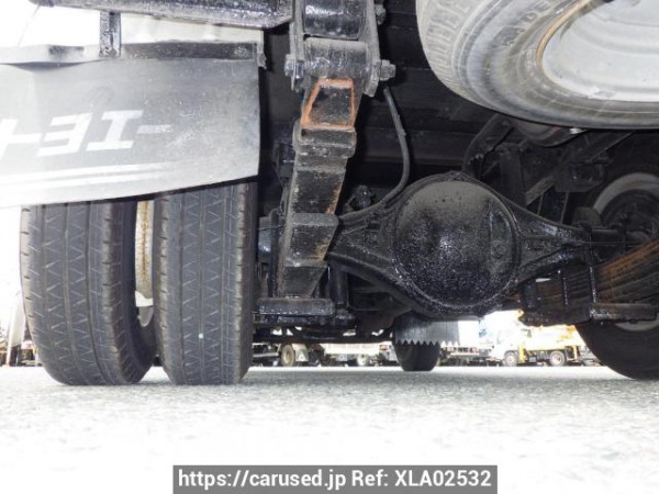 Used 1992 MT toyota toyoace-truck BU61 Image[42]