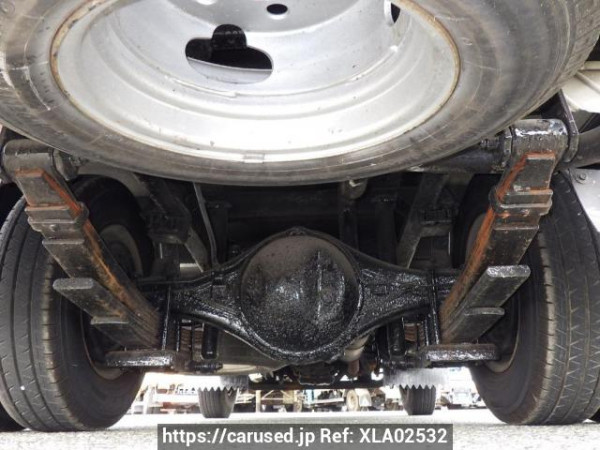 Used 1992 MT toyota toyoace-truck BU61 Image[43]