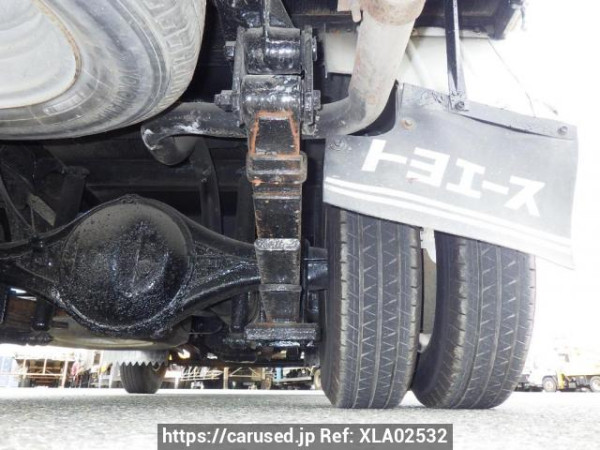 Used 1992 MT toyota toyoace-truck BU61 Image[44]