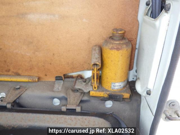 Used 1992 MT toyota toyoace-truck BU61 Image[48]