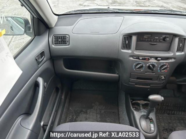 Used 2006 AT toyota probox-van NCP51V Image[19]