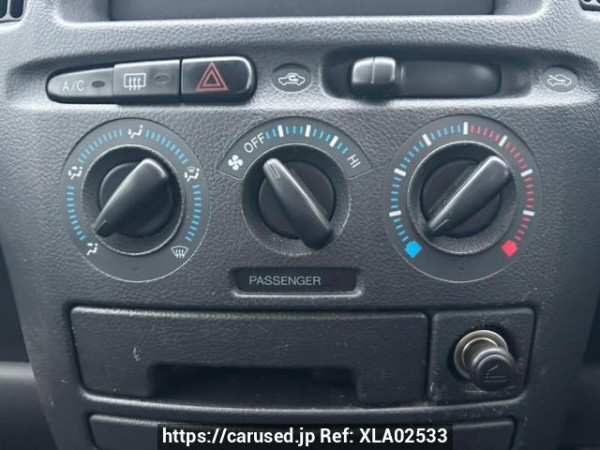 Used 2006 AT toyota probox-van NCP51V Image[25]