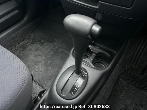 Used 2006 AT toyota probox-van NCP51V Image[26]