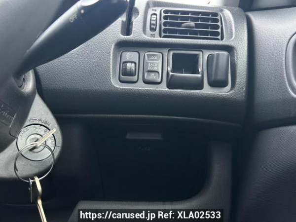 Used 2006 AT toyota probox-van NCP51V Image[27]