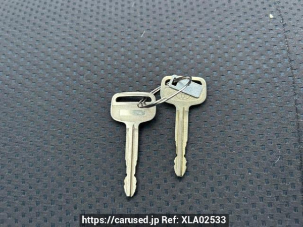 Used 2006 AT toyota probox-van NCP51V Image[29]