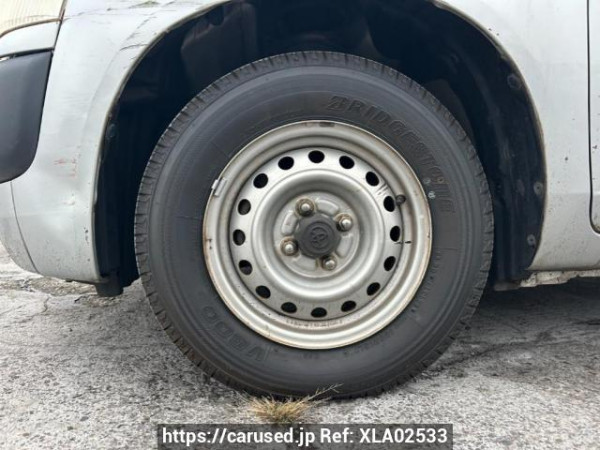 Used 2006 AT toyota probox-van NCP51V Image[30]