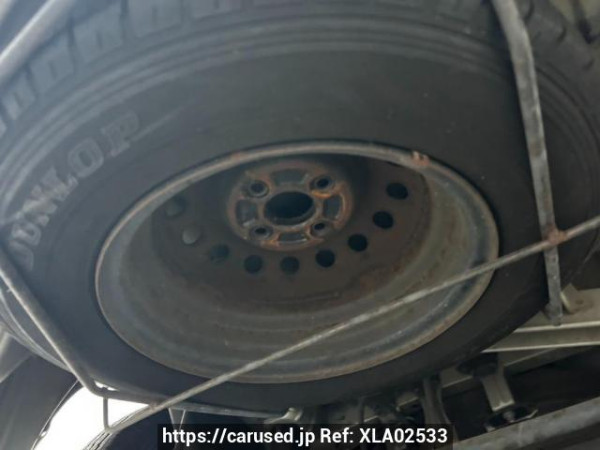 Used 2006 AT toyota probox-van NCP51V Image[43]