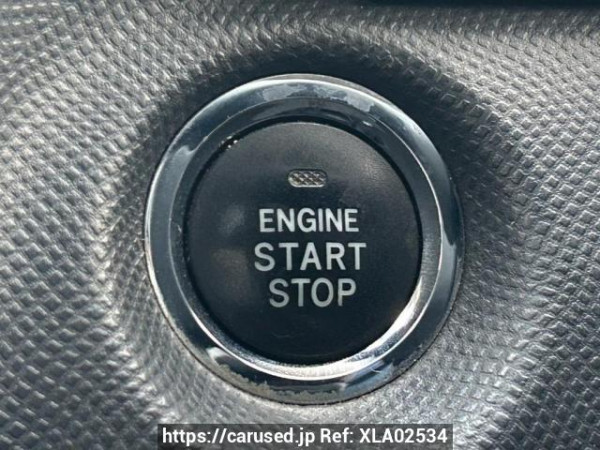Used 2010 AT toyota ractis SCP100 Image[21]