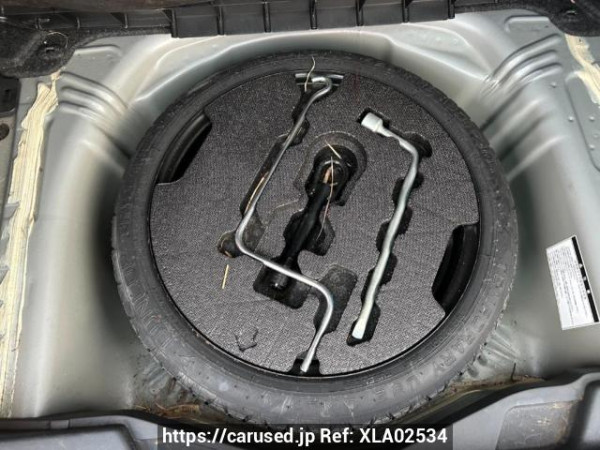 Used 2010 AT toyota ractis SCP100 Image[43]