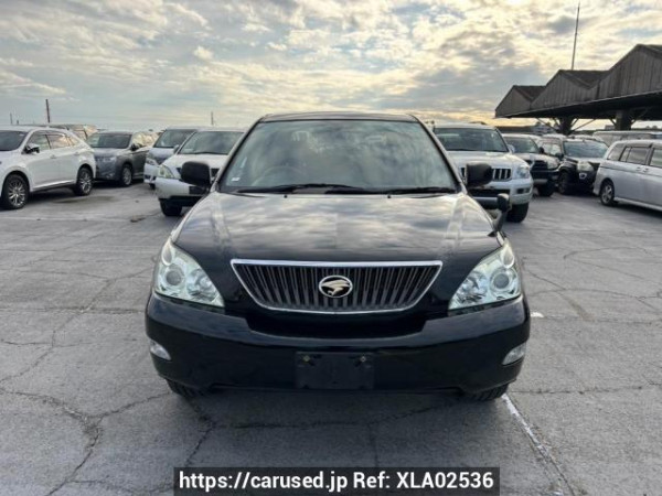 Used 2004 AT toyota harrier MCU30W Image[1]
