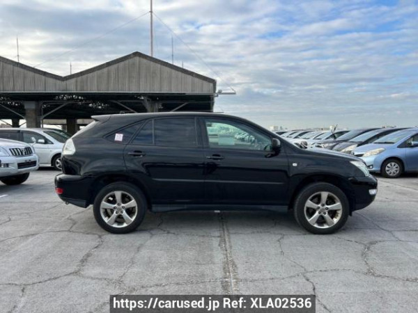 Used 2004 AT toyota harrier MCU30W Image[7]