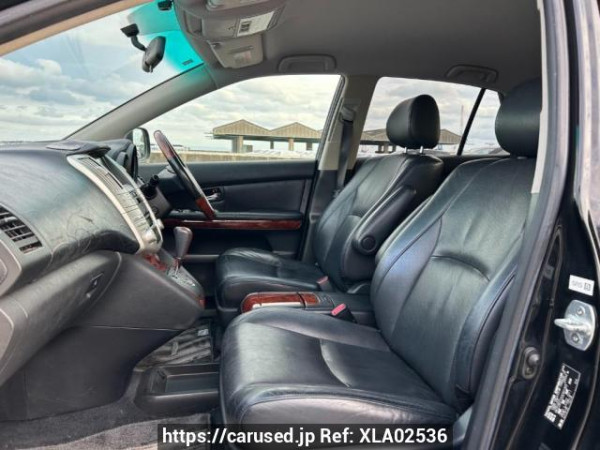 Used 2004 AT toyota harrier MCU30W Image[14]