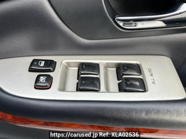 Used 2004 AT toyota harrier MCU30W Image[17]