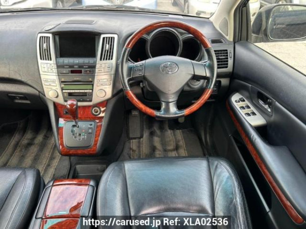 Used 2004 AT toyota harrier MCU30W Image[19]