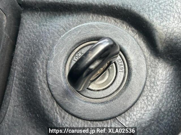 Used 2004 AT toyota harrier MCU30W Image[20]