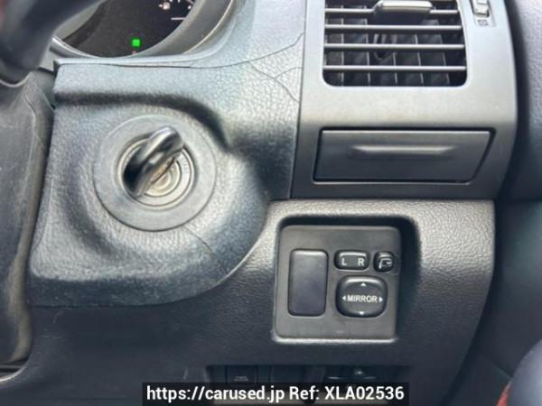 Used 2004 AT toyota harrier MCU30W Image[21]