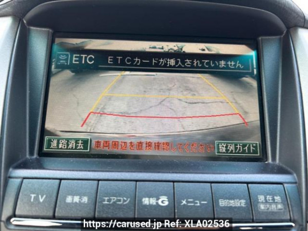 Used 2004 AT toyota harrier MCU30W Image[24]