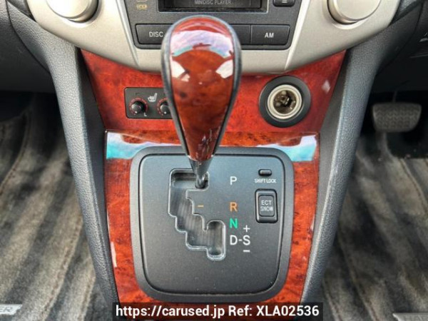 Used 2004 AT toyota harrier MCU30W Image[26]
