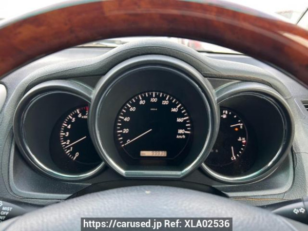 Used 2004 AT toyota harrier MCU30W Image[27]