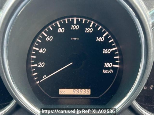 Used 2004 AT toyota harrier MCU30W Image[28]