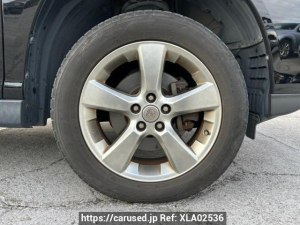 Used 2004 AT toyota harrier MCU30W Image[29]