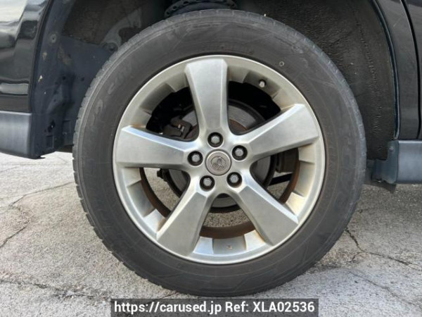 Used 2004 AT toyota harrier MCU30W Image[30]