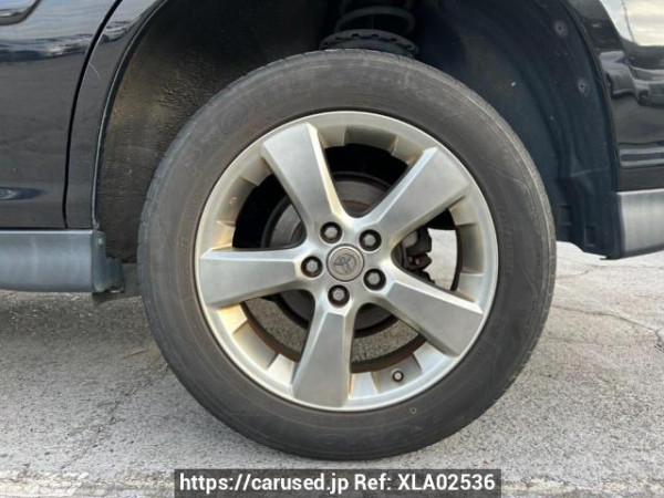 Used 2004 AT toyota harrier MCU30W Image[31]