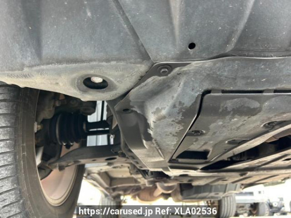 Used 2004 AT toyota harrier MCU30W Image[33]