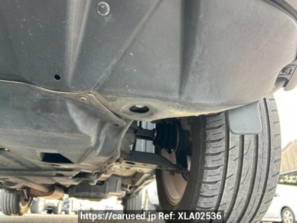 Used 2004 AT toyota harrier MCU30W Image[34]