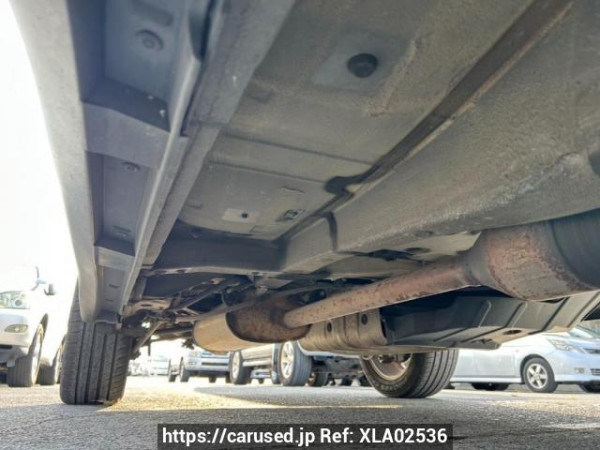 Used 2004 AT toyota harrier MCU30W Image[35]