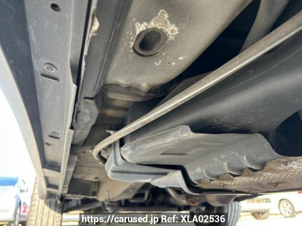 Used 2004 AT toyota harrier MCU30W Image[37]