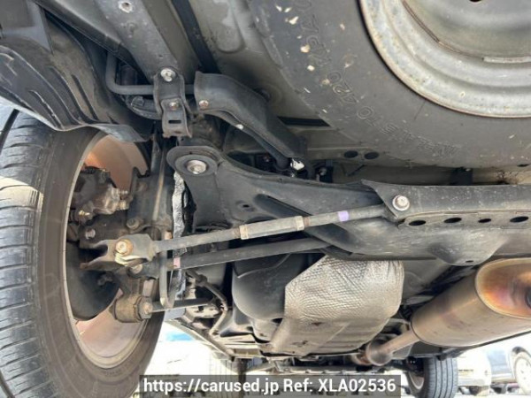 Used 2004 AT toyota harrier MCU30W Image[39]