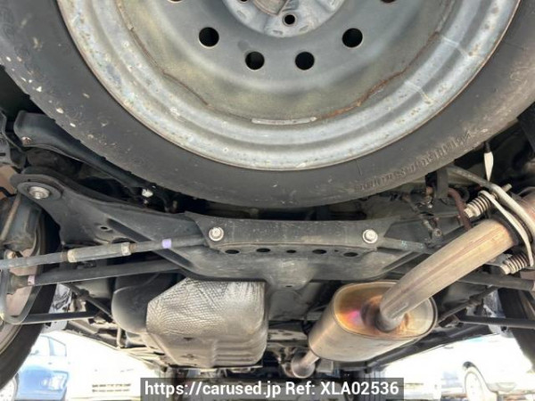 Used 2004 AT toyota harrier MCU30W Image[40]