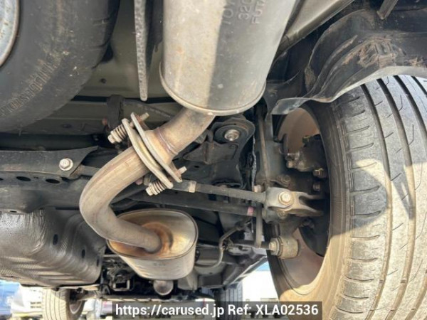 Used 2004 AT toyota harrier MCU30W Image[41]