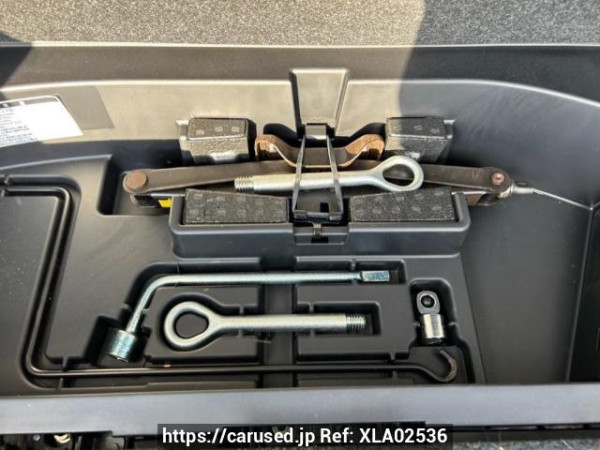 Used 2004 AT toyota harrier MCU30W Image[44]