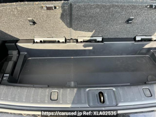 Used 2004 AT toyota harrier MCU30W Image[45]