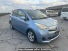 Toyota Ractis NCP120