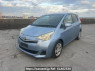 Used 2010 AT toyota ractis NCP120 Image[2]