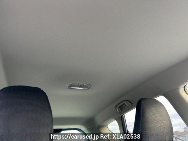 Used 2010 AT toyota ractis NCP120 Image[12]