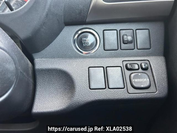 Used 2010 AT toyota ractis NCP120 Image[22]
