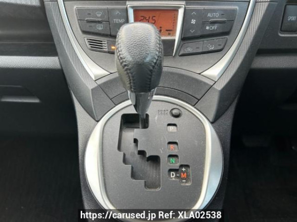 Used 2010 AT toyota ractis NCP120 Image[26]