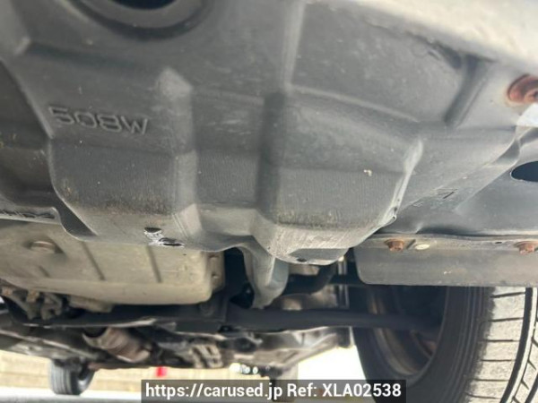 Used 2010 AT toyota ractis NCP120 Image[34]