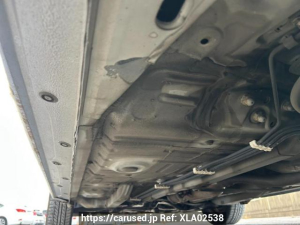 Used 2010 AT toyota ractis NCP120 Image[37]