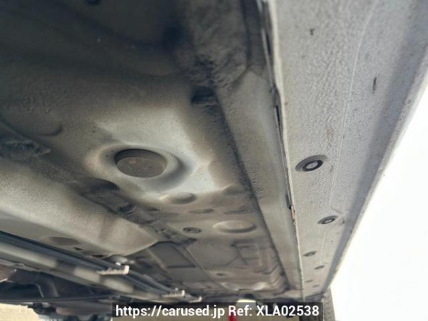 Used 2010 AT toyota ractis NCP120 Image[38]