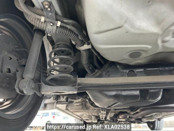 Used 2010 AT toyota ractis NCP120 Image[39]