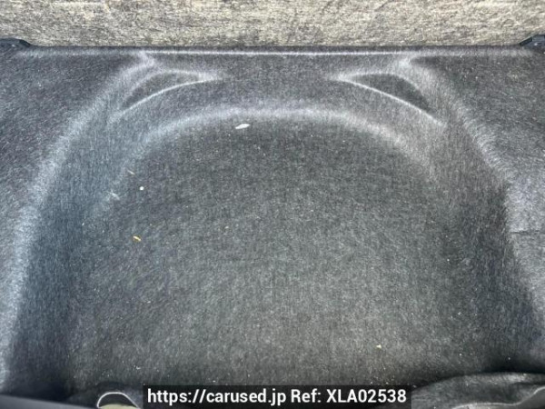 Used 2010 AT toyota ractis NCP120 Image[43]