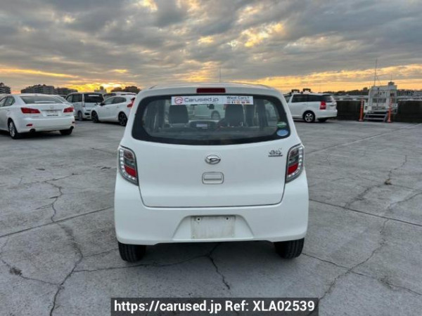 Used 2016 AT daihatsu mira-e-s LA300S Image[5]