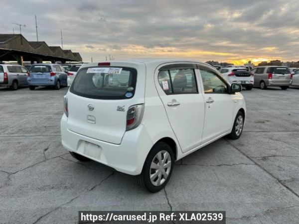 Used 2016 AT daihatsu mira-e-s LA300S Image[6]
